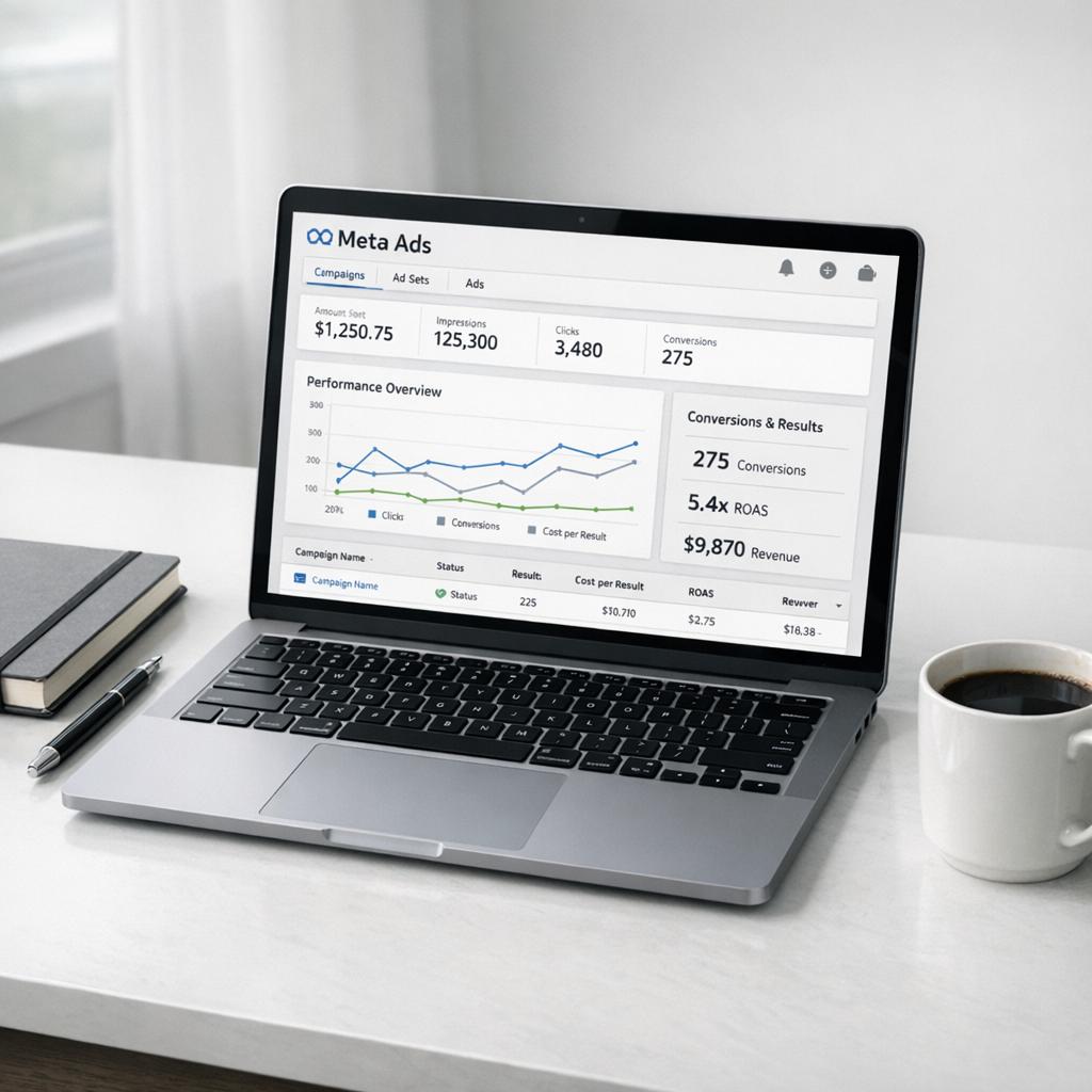 Digital Advertising Course
