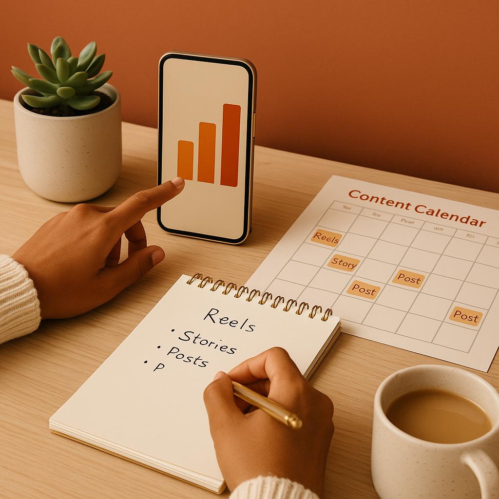 Social Media Marketing Course