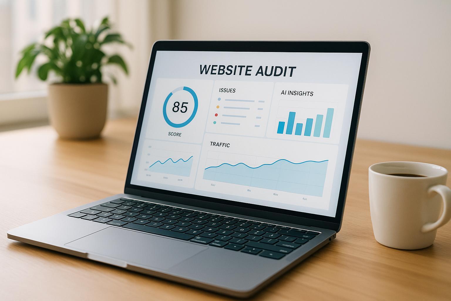 Search Engine Optimization (SEO) Course