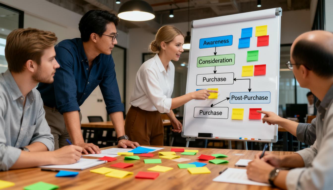 Strategic Marketing Course