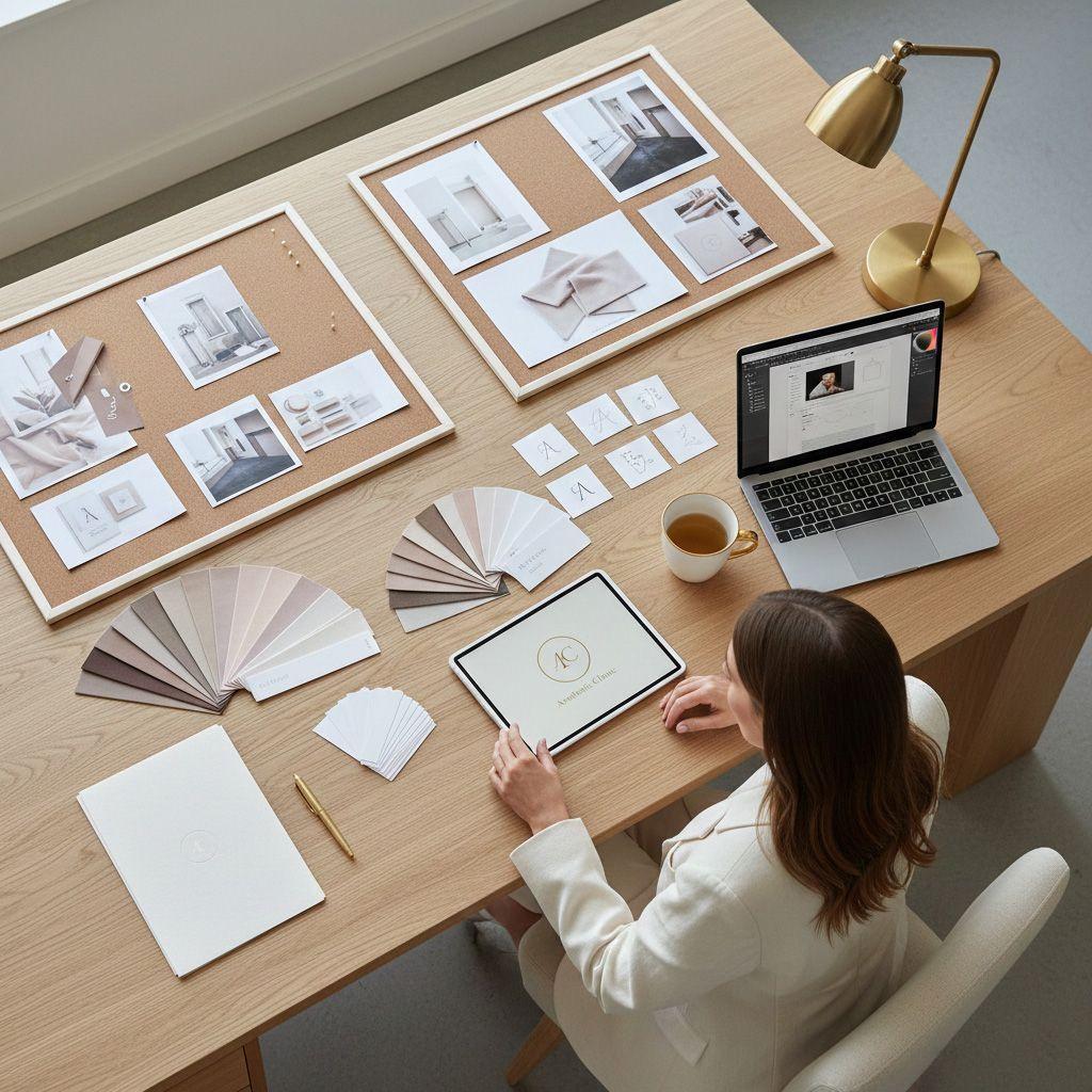 Advanced Branding — Professional Course