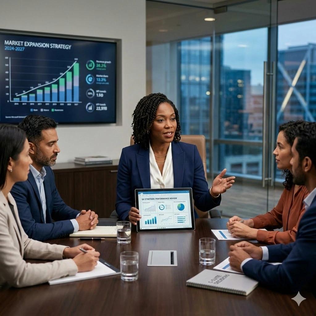 Business Development Course