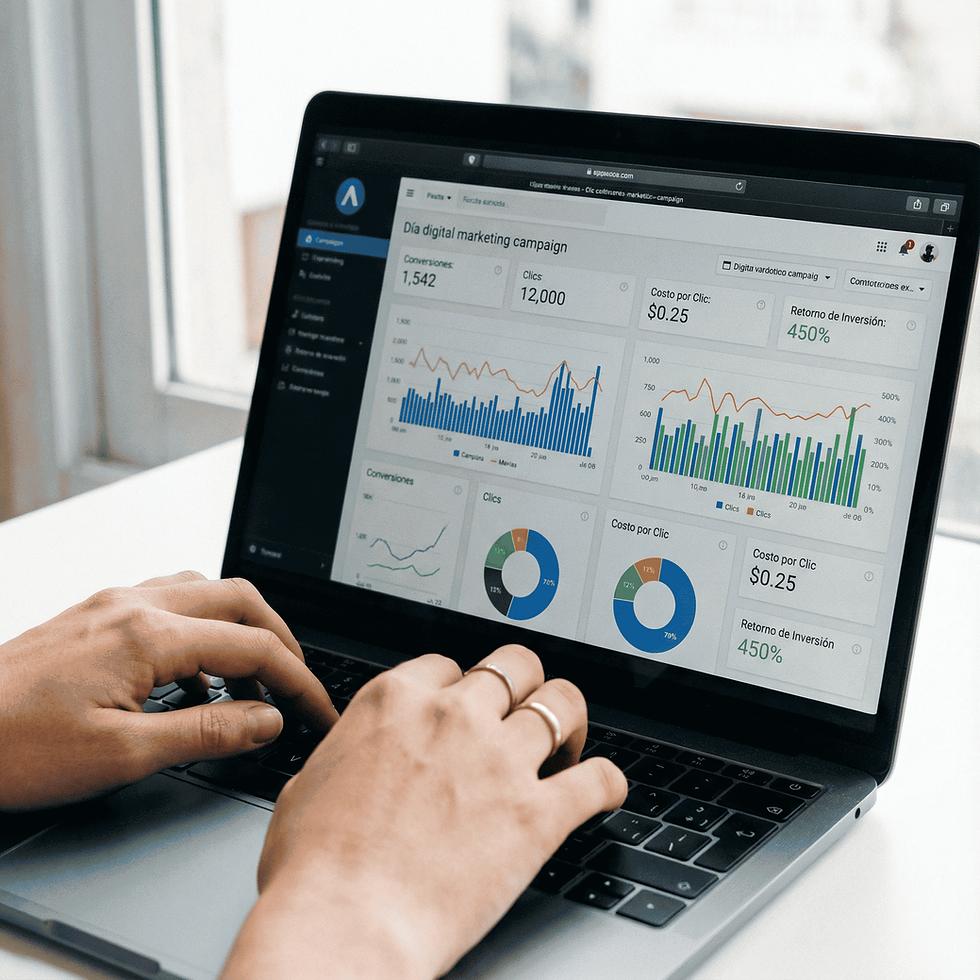 Performance Marketing Pro Bundle